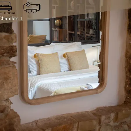 Loft And شقة فندقية Saint-Raphaël