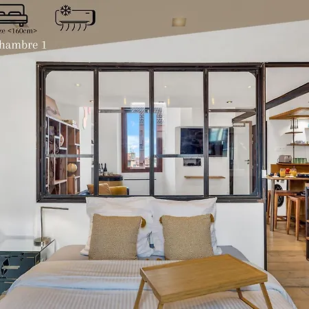 Loft And *