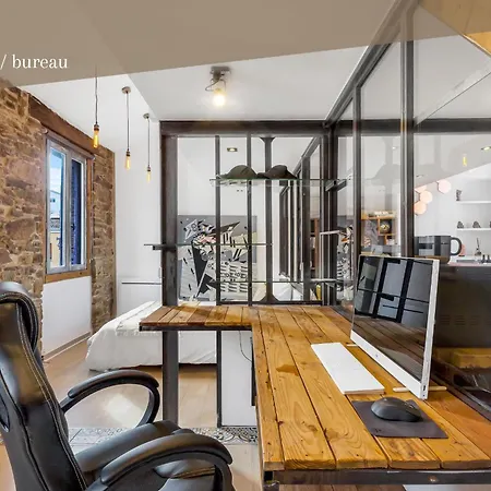 Loft And