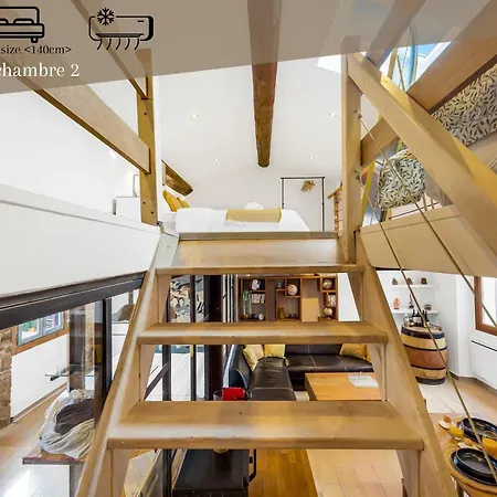 Loft And Aparthotel