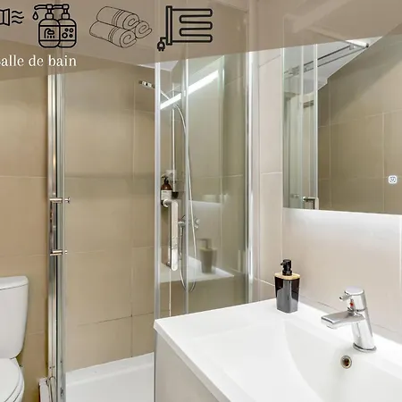 Loft And Lejlighedshotel 4*
