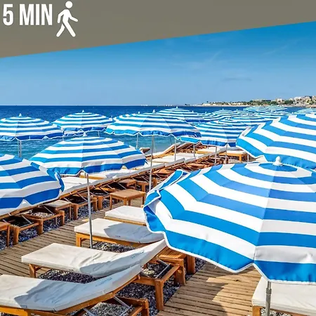 Lejlighedshotel Loft And